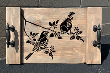 5/21/2024- Tuesday (6:30pm) NEW Wood Trays Workshop ($68-$90)