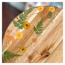5/17/2024- Friday (7pm) NEW Resin Flower Boards ($45-$95)