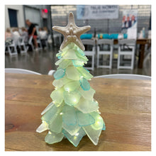 Sea Glass Tree - 'Hammer at Home' Take Home Craft Kit ($50-$65)