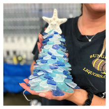 Sea Glass Tree - 'Hammer at Home' Take Home Craft Kit ($50-$65)