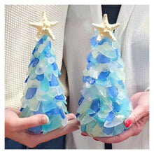 Sea Glass Tree - 'Hammer at Home' Take Home Craft Kit ($50-$65)