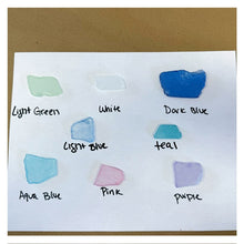 Sea Glass Tree - 'Hammer at Home' Take Home Craft Kit ($50-$65)