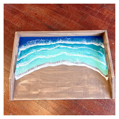 Resin Noodle Board/Tray
