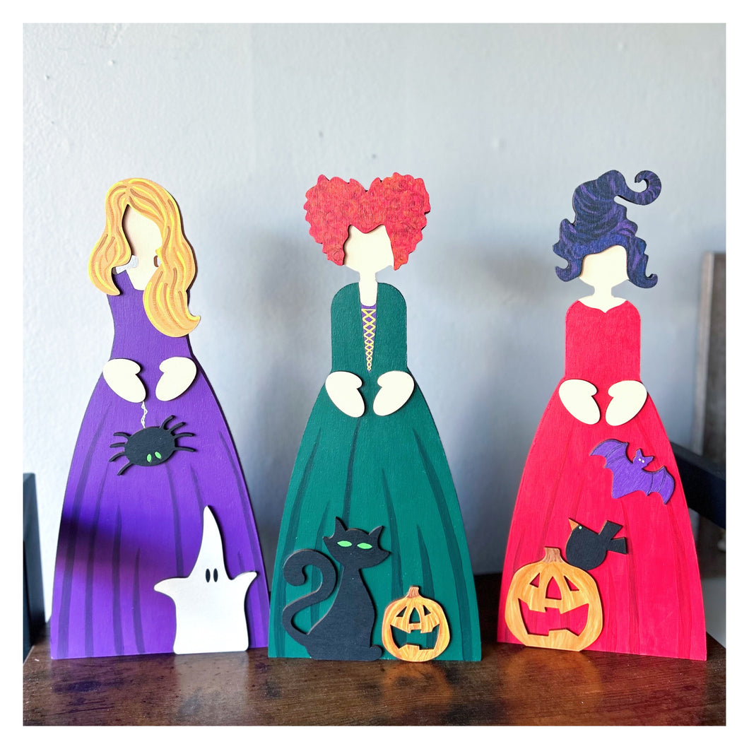 10/15/2023 - Sunday (11am) Ladies who BRUNCH & Craft Workshop!