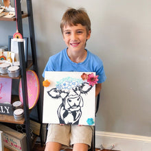 WEEK 2: Aug 12-16th (9am-12pm) Kids Summer Craft Camp