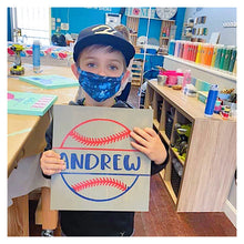 WEEK 2: Aug 12-16th (9am-12pm) Kids Summer Craft Camp