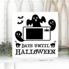 9/30/2023 - Saturday (11am) Halloween Countdowns **Kid Friendly** ($40-$55)