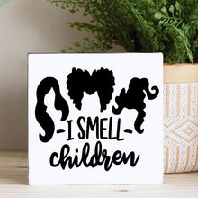 10/6/2023 - Friday (6:30pm) DIY Fall & Halloween Wood Signs with THE BEVERLY PSYCHIC Workshop!