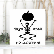 9/30/2023 - Saturday (11am) Halloween Countdowns **Kid Friendly** ($40-$55)