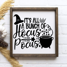 10/6/2023 - Friday (6:30pm) DIY Fall & Halloween Wood Signs with THE BEVERLY PSYCHIC Workshop!
