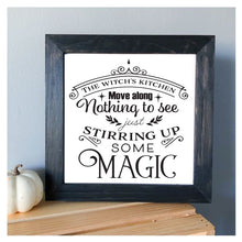 10/6/2023 - Friday (6:30pm) DIY Fall & Halloween Wood Signs with THE BEVERLY PSYCHIC Workshop!