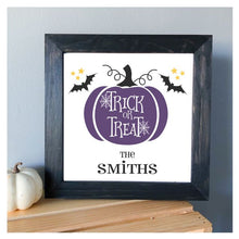 10/6/2023 - Friday (6:30pm) DIY Fall & Halloween Wood Signs with THE BEVERLY PSYCHIC Workshop!