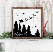 12/5/2026 - Saturday (5pm) Make It Merry: Custom Trays & Signs Workshop ($60-$98)