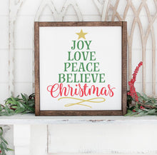 12/5/2026 - Saturday (5pm) Make It Merry: Custom Trays & Signs Workshop ($60-$98)