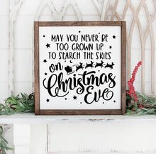 12/5/2026 - Saturday (5pm) Make It Merry: Custom Trays & Signs Workshop ($60-$98)