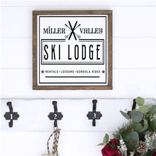 1/13/2026 - Tuesday (6:30pm) Custom Wood Trays & Signs Workshop ($55-$90)