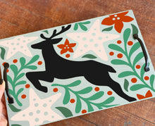 11/11/2025 - Tuesday (5:30pm) AMG's Private Party - Make It Merry: Custom Trays & Signs Workshop