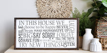 3/11/2025 - Tuesday (6:30pm) DIY Custom Framed & Wood Signs for the Home Workshop! ($52-$110)