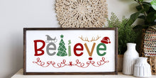 12/5/2026 - Saturday (5pm) Make It Merry: Custom Trays & Signs Workshop ($60-$98)