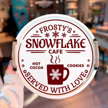 1/13/2026 - Tuesday (6:30pm) Custom Wood Trays & Signs Workshop ($55-$90)