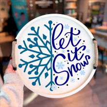 1/13/2026 - Tuesday (6:30pm) Custom Wood Trays & Signs Workshop ($55-$90)