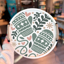 1/13/2026 - Tuesday (6:30pm) Custom Wood Trays & Signs Workshop ($55-$90)