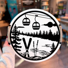 1/13/2026 - Tuesday (6:30pm) Custom Wood Trays & Signs Workshop ($55-$90)