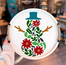 1/13/2026 - Tuesday (6:30pm) Custom Wood Trays & Signs Workshop ($55-$90)