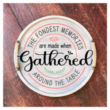 11/11/2025 - Tuesday (5:30pm) AMG's Private Party - Make It Merry: Custom Trays & Signs Workshop