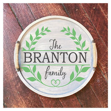 11/11/2025 - Tuesday (5:30pm) AMG's Private Party - Make It Merry: Custom Trays & Signs Workshop