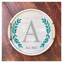 11/11/2025 - Tuesday (5:30pm) AMG's Private Party - Make It Merry: Custom Trays & Signs Workshop