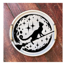 10/22/2025 - Wednesday (6:30pm) Purr-fectly Spooky: Black Cats & Halloween Décor Workshop ($40-$90)