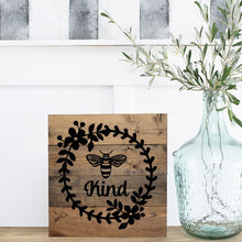 3/11/2025 - Tuesday (6:30pm) DIY Custom Framed & Wood Signs for the Home Workshop! ($52-$110)