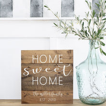 3/11/2025 - Tuesday (6:30pm) DIY Custom Framed & Wood Signs for the Home Workshop! ($52-$110)