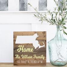 3/11/2025 - Tuesday (6:30pm) DIY Custom Framed & Wood Signs for the Home Workshop! ($52-$110)