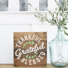 3/11/2025 - Tuesday (6:30pm) DIY Custom Framed & Wood Signs for the Home Workshop! ($52-$110)