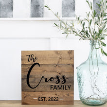 3/11/2025 - Tuesday (6:30pm) DIY Custom Framed & Wood Signs for the Home Workshop! ($52-$110)