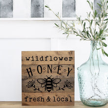 3/11/2025 - Tuesday (6:30pm) DIY Custom Framed & Wood Signs for the Home Workshop! ($52-$110)