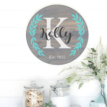 3/11/2025 - Tuesday (6:30pm) DIY Custom Framed & Wood Signs for the Home Workshop! ($52-$110)