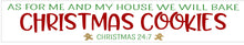 11/11/2025 - Tuesday (5:30pm) AMG's Private Party - Make It Merry: Custom Trays & Signs Workshop