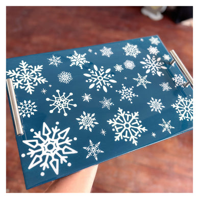 1/13/2026 - Tuesday (6:30pm) Custom Wood Trays & Signs Workshop ($55-$90)