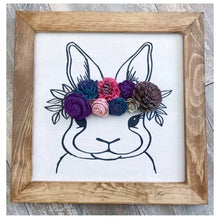 4/3/2025 - Thrusday (6:30pm) Spring & Easter Themed Projects! ($40-$65)