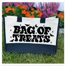 9/19/2025 - Friday (7pm) *FALL* Painted Tote Bags LADIES NIGHT Workshop!