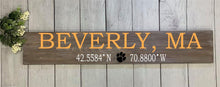 3/11/2025 - Tuesday (6:30pm) DIY Custom Framed & Wood Signs for the Home Workshop! ($52-$110)