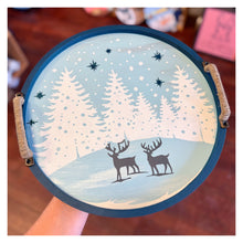 *TEST* Wood Trays & Clocks Workshop ($68-$90)