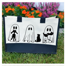 9/19/2025 - Friday (7pm) *FALL* Painted Tote Bags LADIES NIGHT Workshop!
