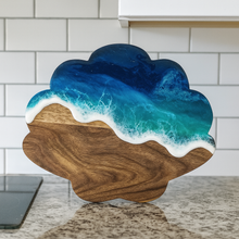 9/9/2025 - Tuesday (6:30/7pm) Intro to Resin Pour Workshop ($68-$85)
