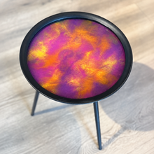 8/20/2026 - Thursday (6:30pm) Resin Pour Tables, Trays & Clocks Workshop ($95-$130)