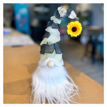 Sea Glass Gnome - Craft at Home Kits ($60-$78)