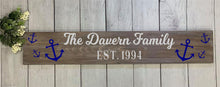 3/11/2025 - Tuesday (6:30pm) DIY Custom Framed & Wood Signs for the Home Workshop! ($52-$110)